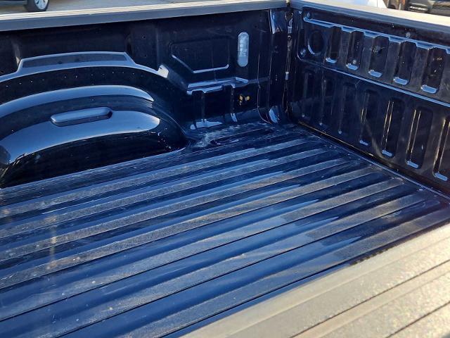 2025 Ram 1500 Laramie Crew Cab 4x4 5'7" Box