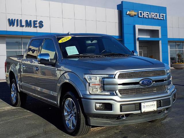2020 Ford F-150 XL for sale in Altus, OK