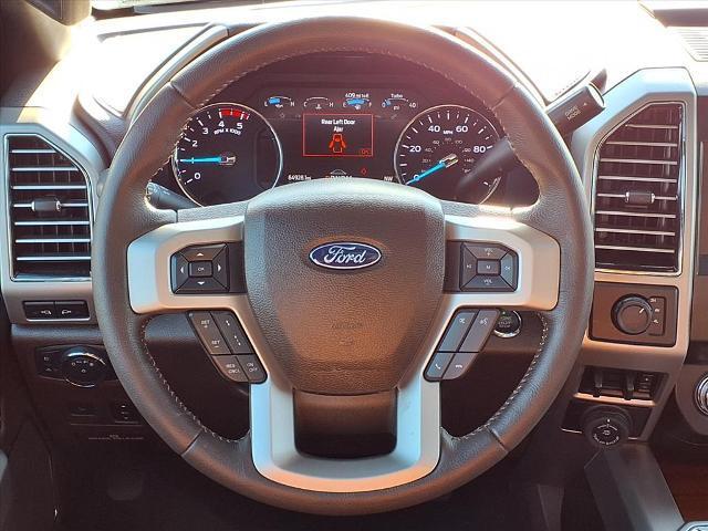 2021 Ford F-350 King Ranch