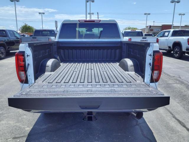 2024 GMC Sierra 2500HD 4WD Crew Cab Standard Bed Pro