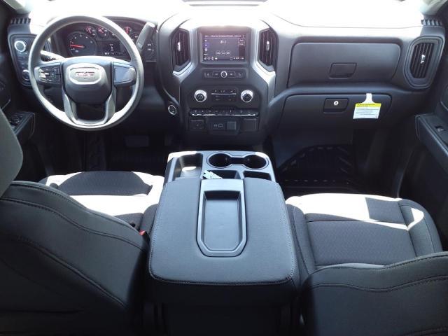 2024 GMC Sierra 2500HD 4WD Crew Cab Standard Bed Pro