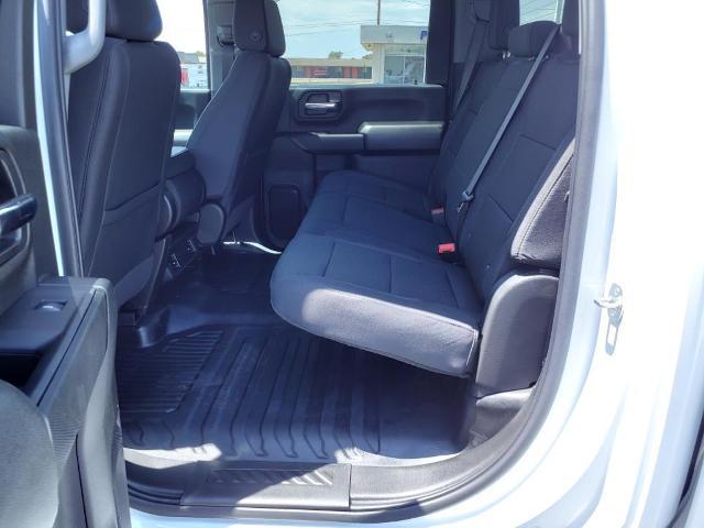2024 GMC Sierra 2500HD 4WD Crew Cab Standard Bed Pro