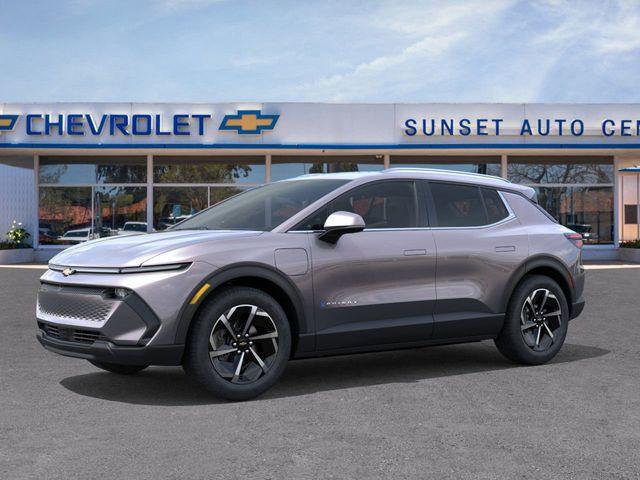 2026 Chevrolet Equinox LT 2, FWD