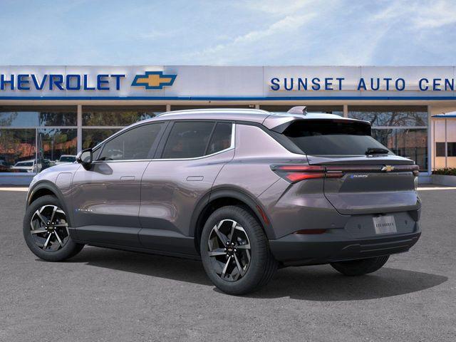 2026 Chevrolet Equinox LT 2, FWD