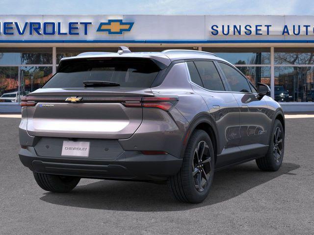2026 Chevrolet Equinox LT 2, FWD