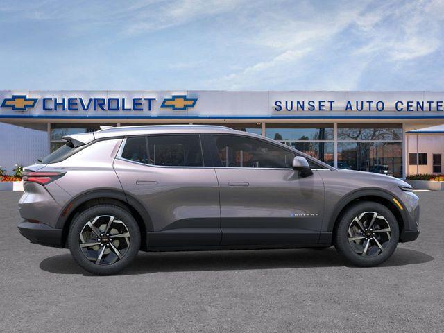 2026 Chevrolet Equinox LT 2, FWD