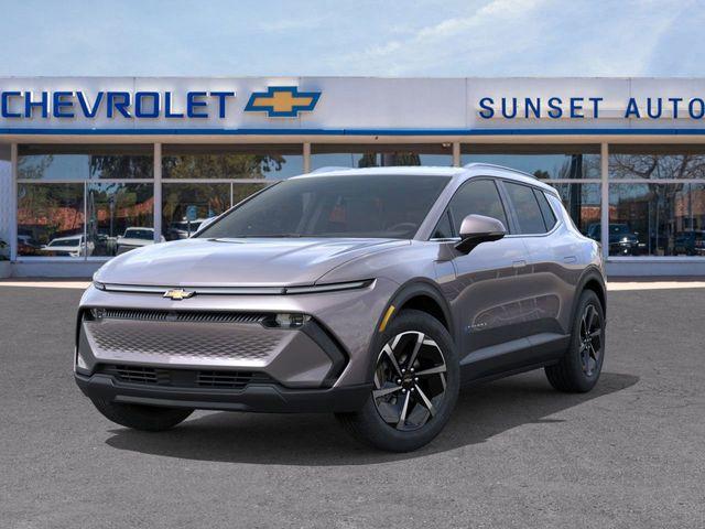 2026 Chevrolet Equinox LT 2, FWD