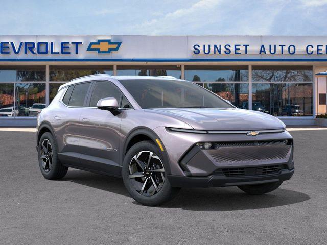 2026 Chevrolet Equinox LT 2, FWD