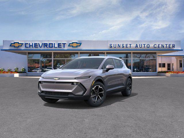 2026 Chevrolet Equinox LT 2, FWD