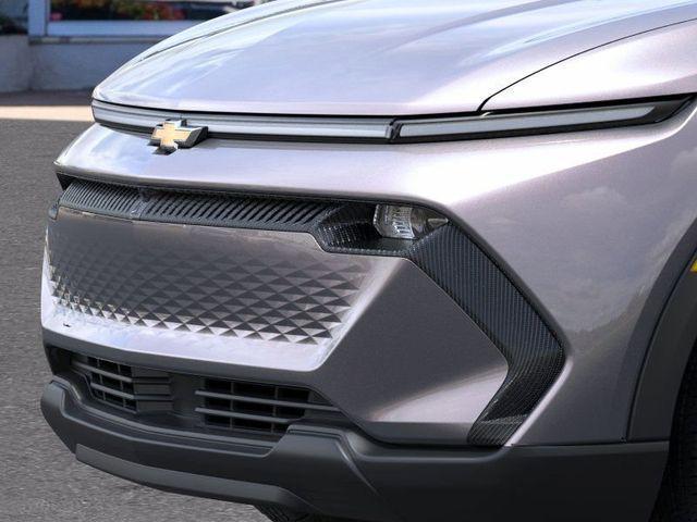 2026 Chevrolet Equinox LT 2, FWD