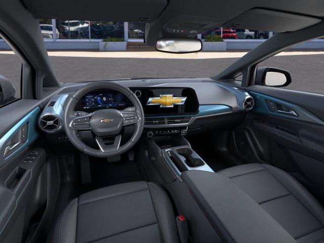 2026 Chevrolet Equinox LT 2, FWD