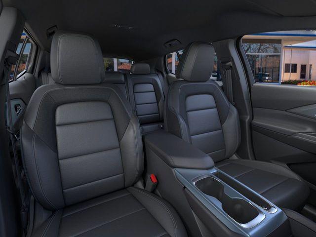 2026 Chevrolet Equinox LT 2, FWD