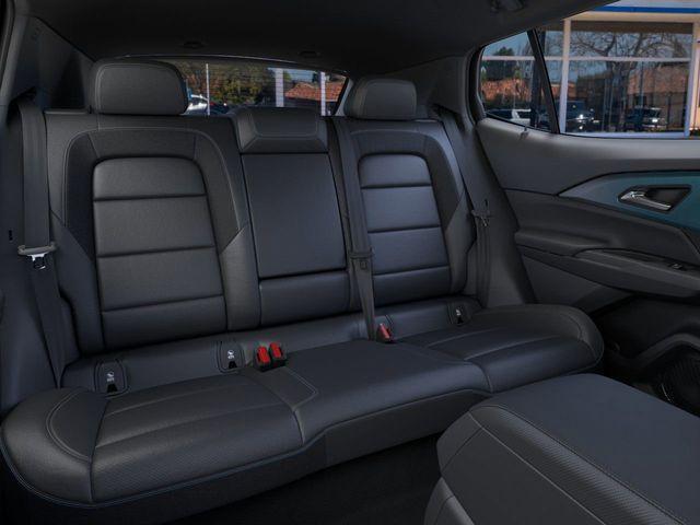 2026 Chevrolet Equinox LT 2, FWD
