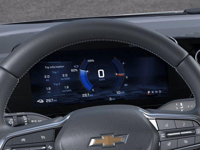 2026 Chevrolet Equinox LT 2, FWD