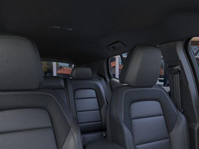 2026 Chevrolet Equinox LT 2, FWD