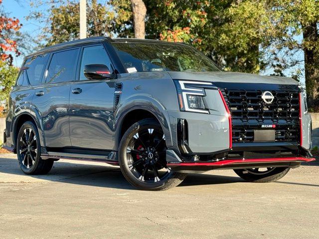 2026 Nissan Armada NISMO for sale in Augusta, GA
