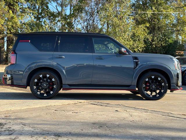 2026 Nissan Armada NISMO