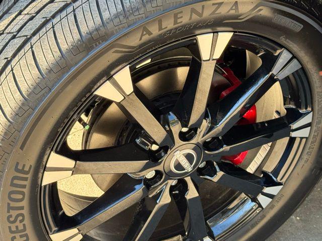 2026 Nissan Armada NISMO