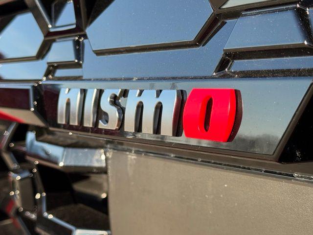 2026 Nissan Armada NISMO