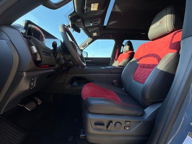 2026 Nissan Armada NISMO