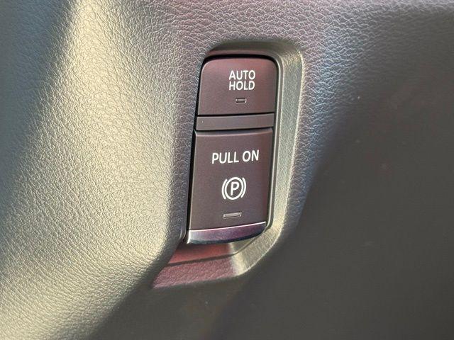 2026 Nissan Armada NISMO