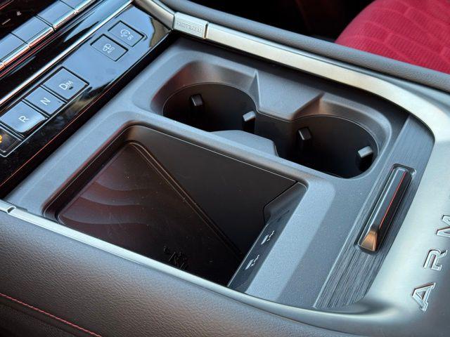 2026 Nissan Armada NISMO