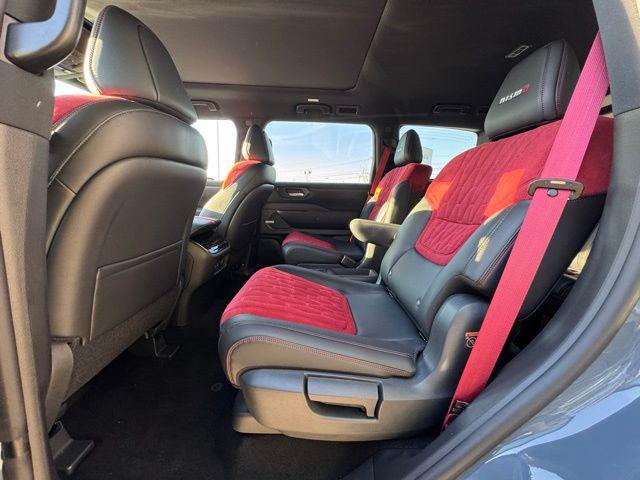 2026 Nissan Armada NISMO