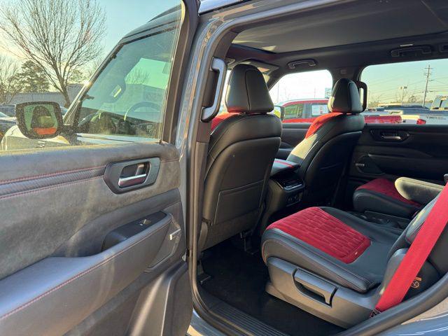 2026 Nissan Armada NISMO