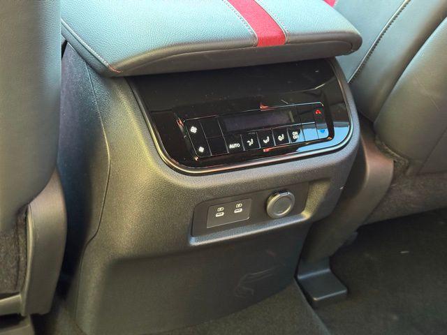 2026 Nissan Armada NISMO
