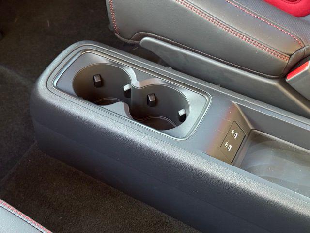 2026 Nissan Armada NISMO