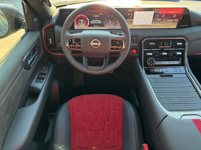 2026 Nissan Armada NISMO