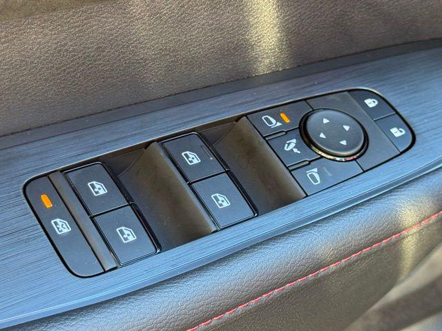 2026 Nissan Armada NISMO