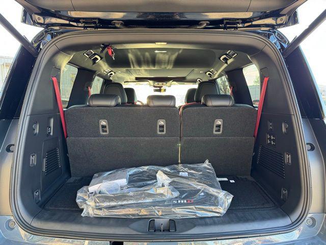 2026 Nissan Armada NISMO