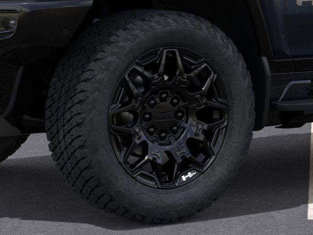 2026 GMC HUMMER EV 2X 4WD