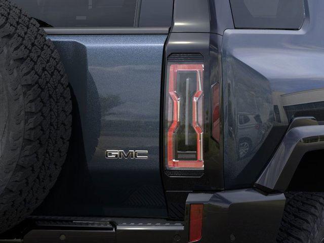 2026 GMC HUMMER EV 2X 4WD