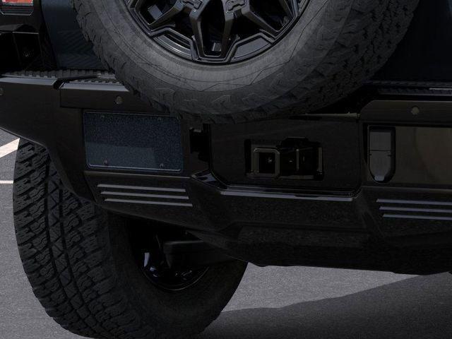 2026 GMC HUMMER EV 2X 4WD