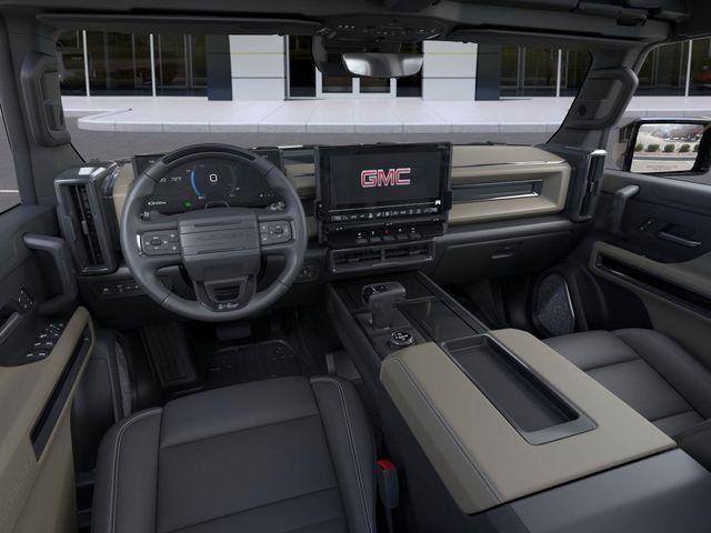 2026 GMC HUMMER EV 2X 4WD