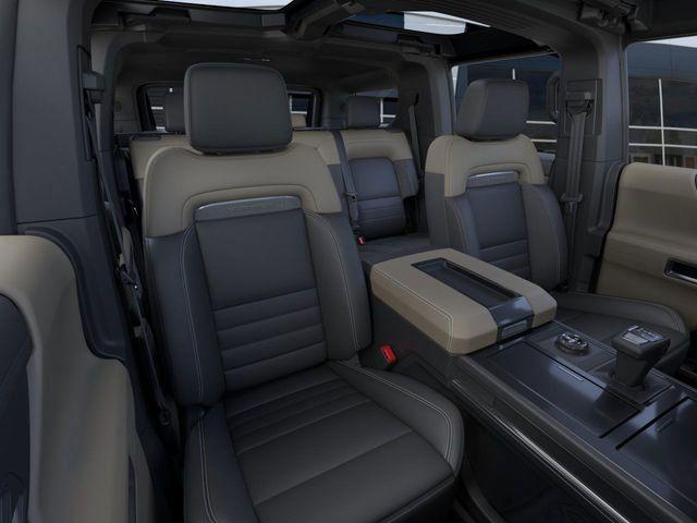 2026 GMC HUMMER EV 2X 4WD