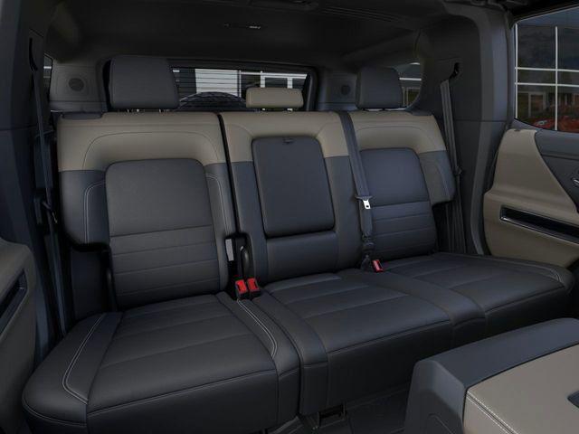2026 GMC HUMMER EV 2X 4WD