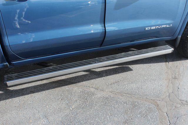 2026 GMC Sierra 1500 Crew Cab, Short Bed, Denali, 4WD