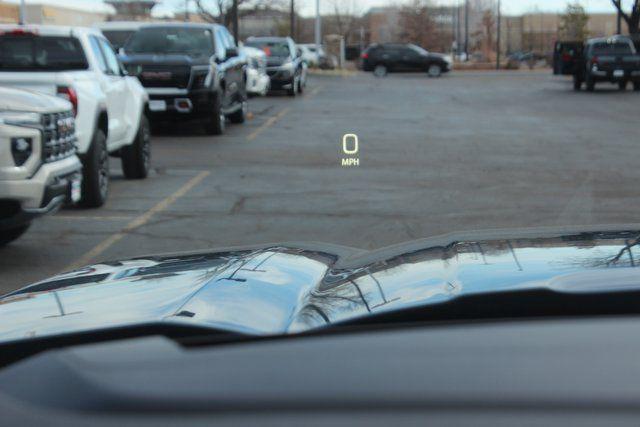 2026 GMC Sierra 1500 Crew Cab, Short Bed, Denali, 4WD