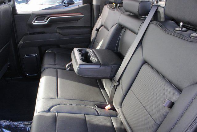 2026 GMC Sierra 1500 Crew Cab, Short Bed, Denali, 4WD