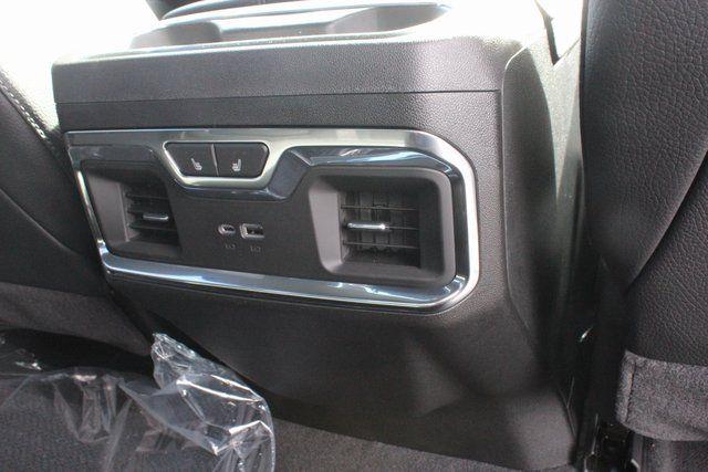 2026 GMC Sierra 1500 Crew Cab, Short Bed, Denali, 4WD