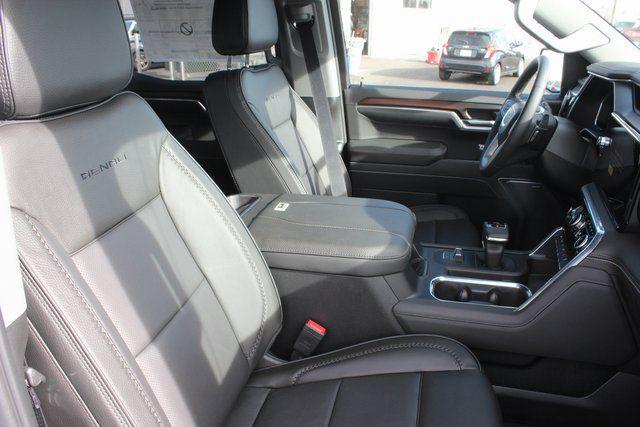 2026 GMC Sierra 1500 Crew Cab, Short Bed, Denali, 4WD