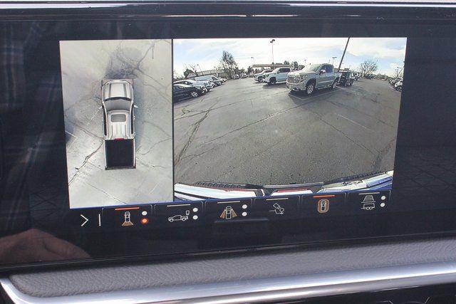 2026 GMC Sierra 1500 Crew Cab, Short Bed, Denali, 4WD