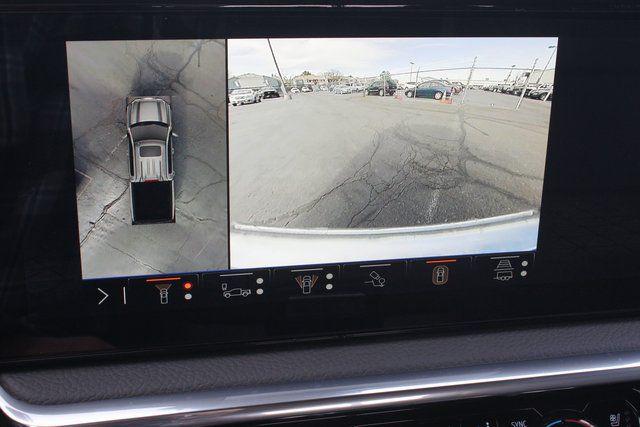 2026 GMC Sierra 1500 Crew Cab, Short Bed, Denali, 4WD