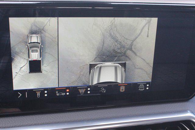 2026 GMC Sierra 1500 Crew Cab, Short Bed, Denali, 4WD