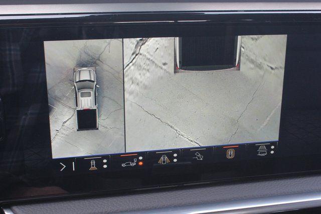 2026 GMC Sierra 1500 Crew Cab, Short Bed, Denali, 4WD