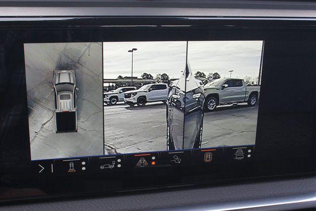2026 GMC Sierra 1500 Crew Cab, Short Bed, Denali, 4WD