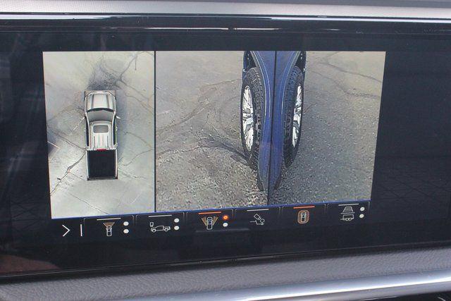 2026 GMC Sierra 1500 Crew Cab, Short Bed, Denali, 4WD